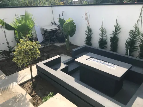 تصویر 20 - ویلا استخردار آبگرم تیلا با بیلیارد در  بابلسر