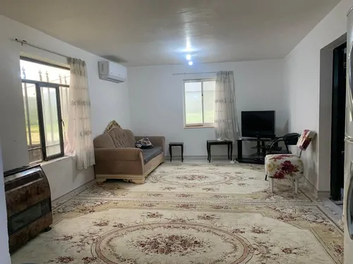 تصویر 2 - ویلا سپیدار در قلعه‌رودخان 
