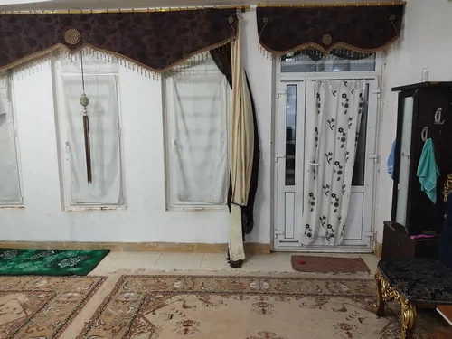 تصویر 3 - خانه خانه لاکچری با حیاط دلباز در سیرجان