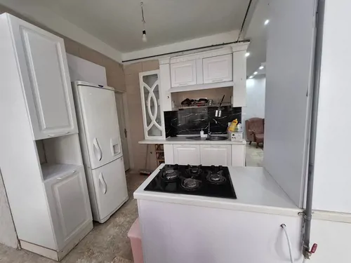 تصویر 4 - ویلا استخردار آبگرم اِلِن در چهارباغ