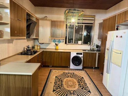 تصویر 5 - ویلا اصیل ایرانی در  چابکسر