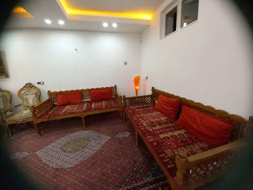 تصویر 8 - ویلا کوهستانی دربند در دورود