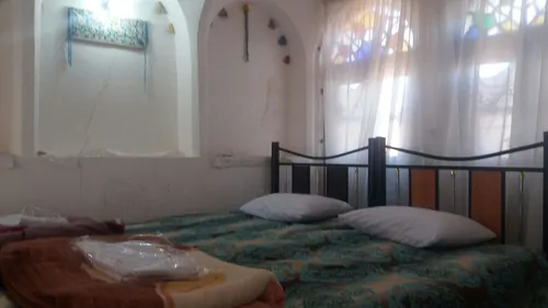 تصویر 2 - اقامتگاه بوم‌گردی صادقی (واحد ۶) در کاشان