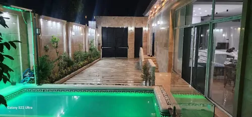 تصویر 3 - ویلا عمارت سرو امیر در تهران