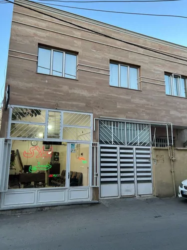 تصویر ۱ - خانه مبله حسنی  در  همدان