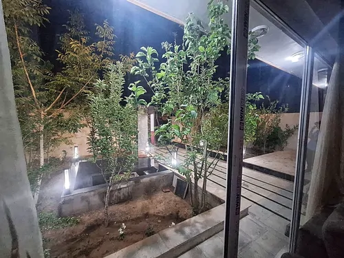 تصویر 19 - ویلا استخردار آبگرم مهرسام در  کردان