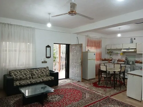 تصویر 4 - ویلا آرامش در  صومعه‌سرا