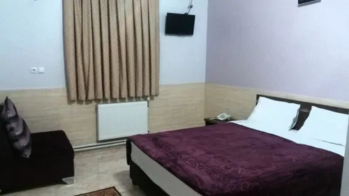 تصویر 2 - هتل آپارتمان راژیا (واحد12) در قزوین
