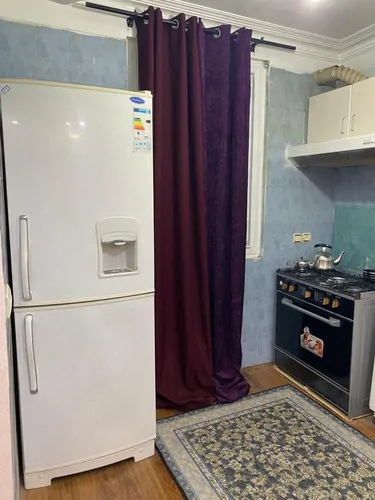 تصویر 5 - آپارتمان مبله بلو رنت 4 در میدان آزادی  در  تهران