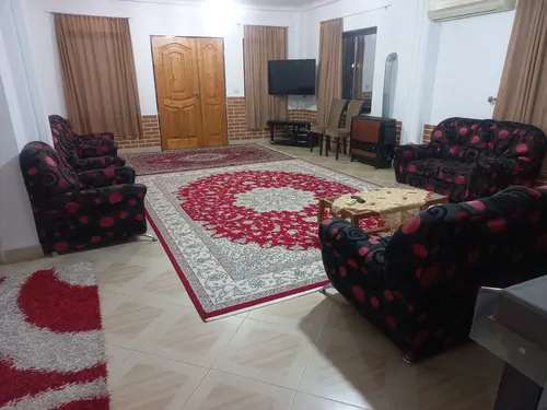 تصویر 9 - ویلا محمودی در  نمک آبرود