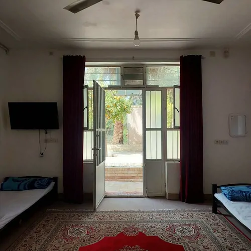 تصویر 5 - اقامتگاه بوم‌گردی هوربانو (یک خوابه) در  شهداد