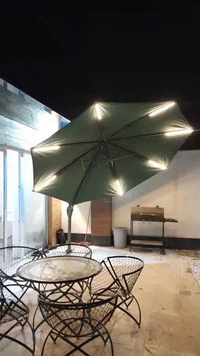 تصویر 9 - ویلا مدرن نرگس  در  سهیلیه