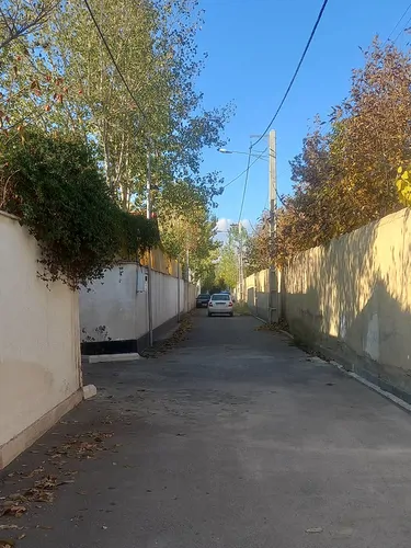 تصویر 2 - ویلا ویلاباغ شبهای کردان میلاد در کردان