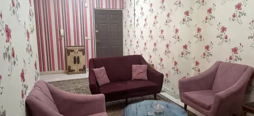 تصویر 5 - آپارتمان مبله کارون(راهپیما 3) در جیحون در  تهران