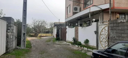 تصویر 11 - آپارتمان مبله شبنم در  شیرود