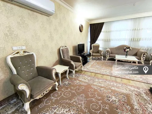 تصویر 9 - ویلا مبله گندمکار در کاشان