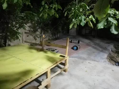 تصویر 18 - ویلا باغ میعاد در  یاسوج