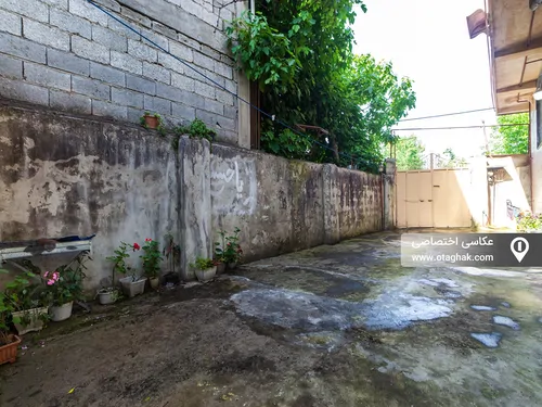 تصویر 23 - خانه مبله ملورین در  رضوانشهر