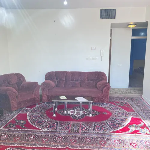 تصویر 2 - آپارتمان کوروش کبیر (2) در اصفهان
