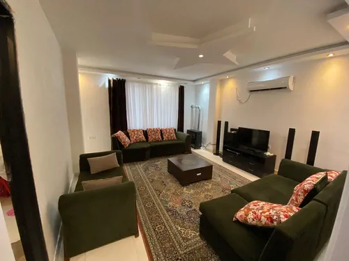 تصویر 2 - ویلا باراکان با فوتبالدستی در شفت