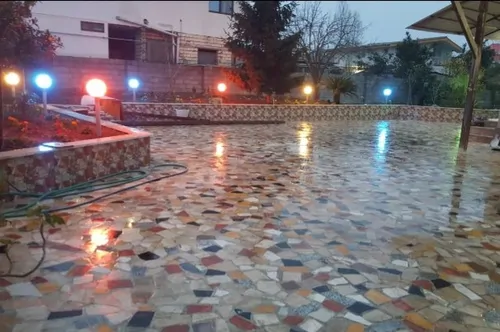 تصویر 11 - ویلا  مرجان 3 در  شیرود