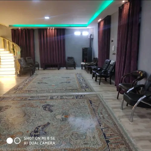 تصویر 3 - ویلا فرانک در مشهد