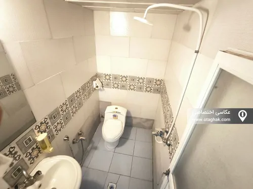 تصویر 21 - اقامتگاه بوم‌گردی گلبهار (۴) (چهار تخته مستر) در  اصفهان