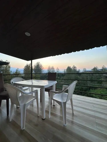 تصویر 9 - کلبه سوئیسی نیل در لفور