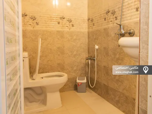 تصویر 12 - ویلا «باغ مسعود 3» سنتی، بالکن دار و حیاط دار  در  شهسوار