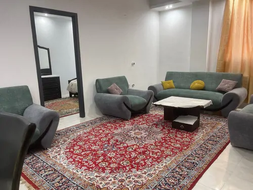 تصویر 3 - خانه چاف در  چمخاله