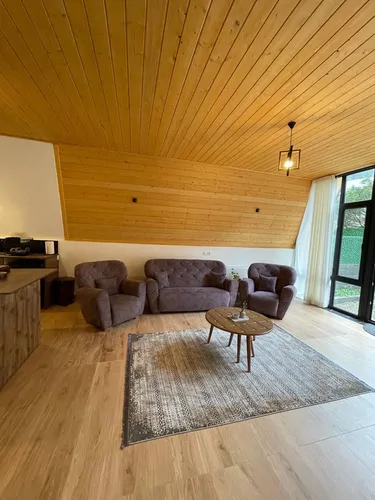 تصویر 11 - کلبه جنگلی الی در  هچیرود