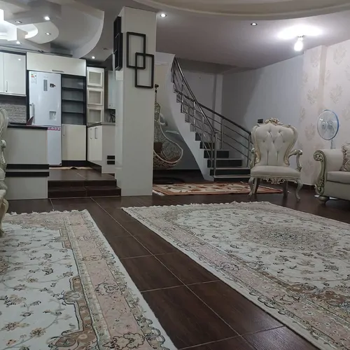 تصویر 2 - ویلا مبله مجید در ماسال