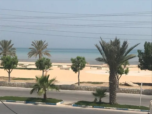 تصویر 10 - خانه دوبلکس ساحل  در  درگهان