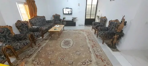 تصویر 4 - ویلا ماه و ستاره (2) در شهسوار