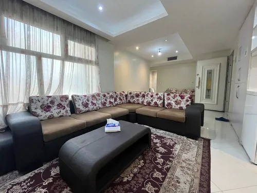 تصویر 3 - آپارتمان مبله مهوین (5) در خیابان امام خمینی در  تهران