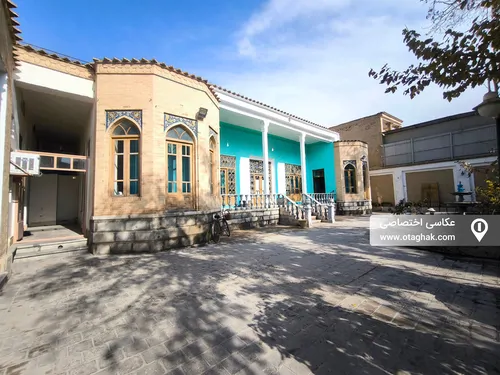 تصویر 18 - اقامتگاه بوم‌گردی گلبهار (10) در  اصفهان