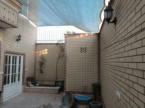 تصویر 13 - خانه صادقی  در  کاشان