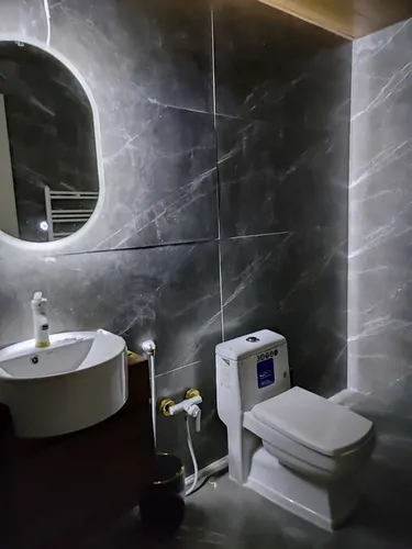 تصویر 17 - ویلا استخردار سرپوشیده آبگرم پرانا در  رودهن