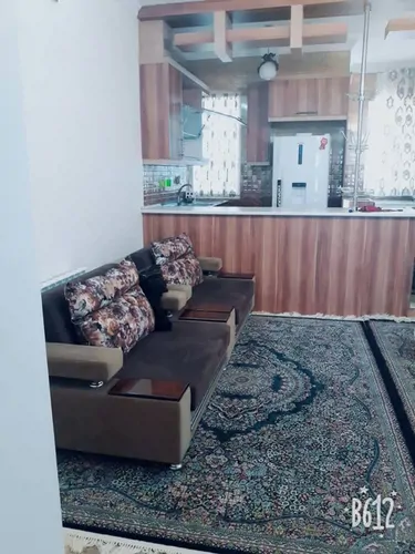 تصویر 2 - آپارتمان سوئیت یک خواب دو تخته در کرمان