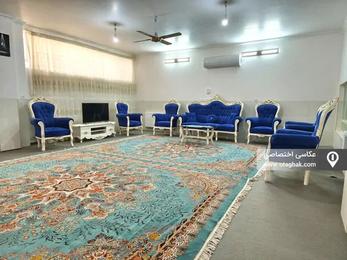 تصویر 4 - آپارتمان مبله پری در یزد