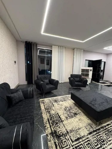 تصویر 4 - ویلا ویلا لوکس مدرن متین  در ملارد