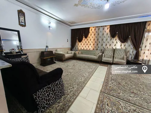 تصویر 14 - خانه مبله باقی  در  کاشان