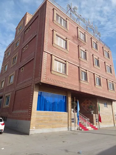 تصویر 5 - هتل آپارتمان هتل نخل هنگام مرکز شهر نزدیک ساحل باز سازی شده در  قشم