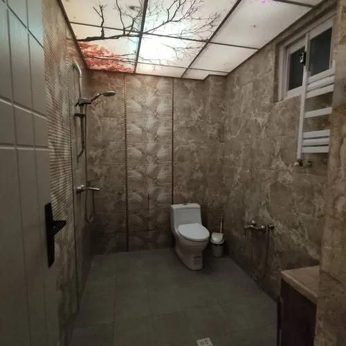 تصویر 19 - ویلا استخردار آبگرم یاس (۷۱) در  متل قو