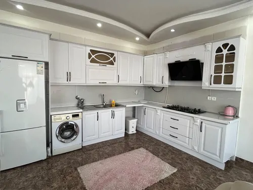 تصویر 8 - ویلا استخر ابگرم عسل با فوتبال دستی در  سهیلیه