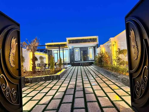 تصویر ۱ - ویلا مهستان در  سهیلیه