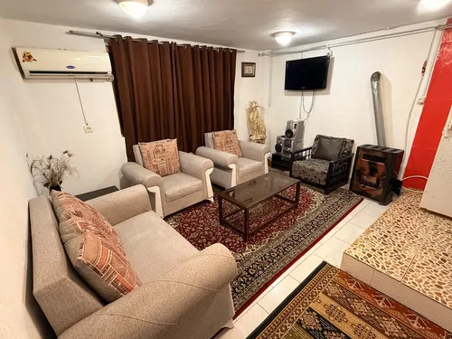 تصویر 4 - آپارتمان همکف زیتون (6) شهرام صفرپور در  بابلسر