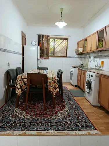 تصویر 6 - ویلا استخردار آبگرم میچکا با بیلیارد در رامسر