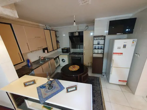 تصویر 4 - آپارتمان مبین در  قزوین