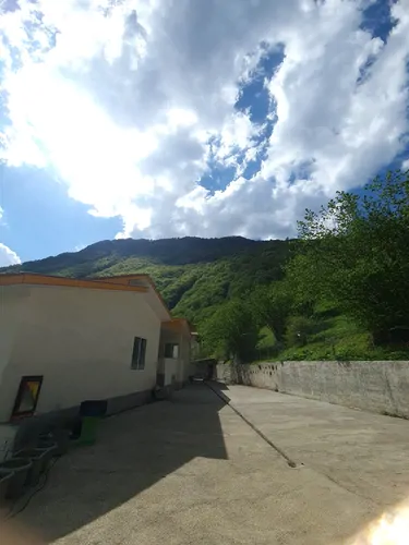 تصویر 25 - آپارتمان کوهستان (واحد3) در  دوهزارشهسوار